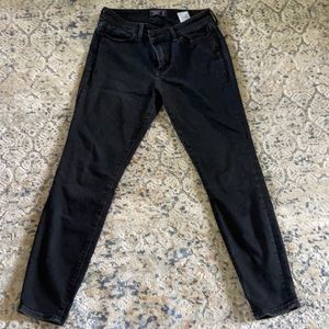 Women’s Black Jeans